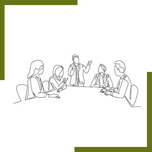 Board of Directors